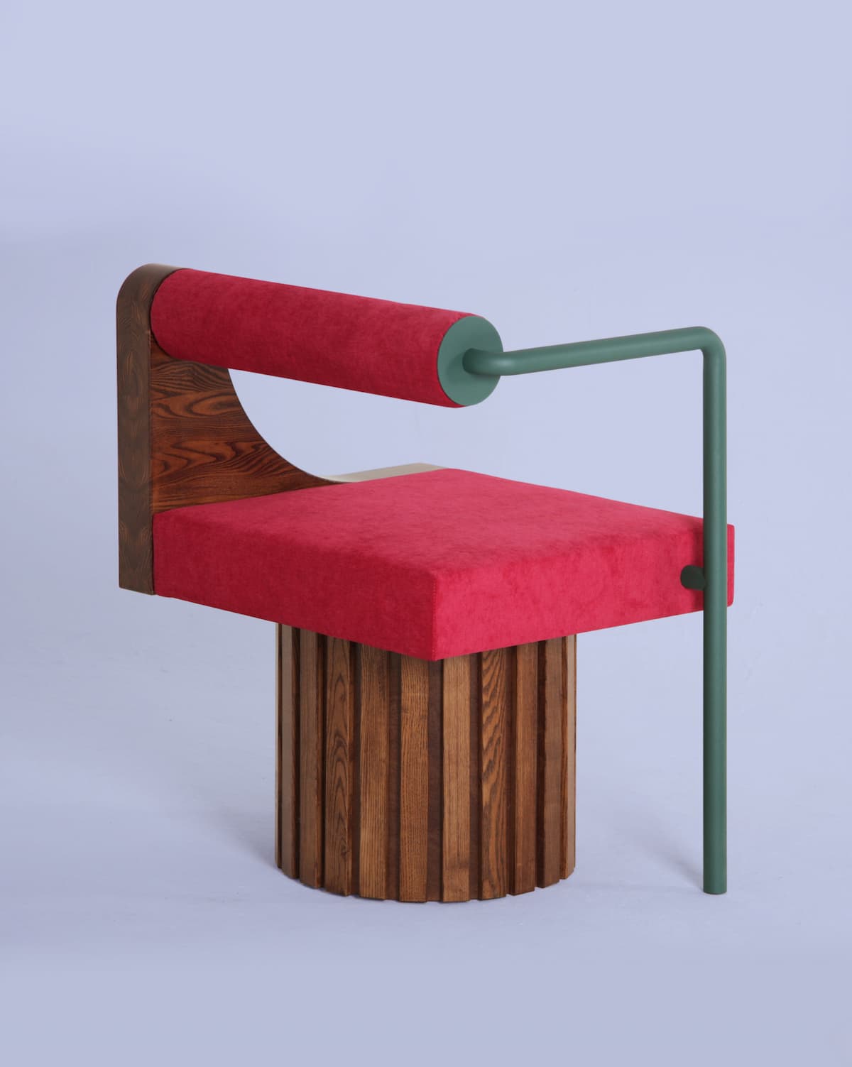 Normative Chair